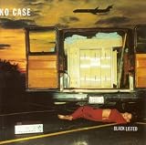 Buy : Blacklisted