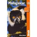 (Madagascar: The Bradt Travel Guide) By Bradt, Hilary (Author) Paperback on (05 , 2011)