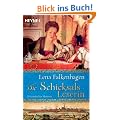 Die Schicksalsleserin: Historischer Roman