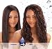 INDIAN LOOSE DEEP 12" - MilkyWay 100% Human Hair Wet & Wavy Indian Hair Weave Extension #2