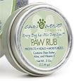 Cain & Able Paw Rub,  1/2 Ounces