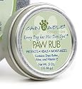 Cain & Able Paw Rub,  1/2 Ounces
