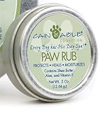 Cain & Able Paw Rub,  1/2 Ounce