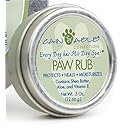 Cain &amp; Able Paw Rub,  1/2 Ounces