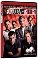 Ocean's Thirteen [DVD]