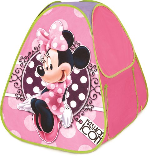 Playhut Minnie Classic Hideaway Tent