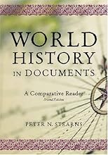 World History in Documents: A Comparative Reader