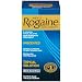 Rogaine for Men Hair Regrowth Treatment, Extra Strength Topical Solution, 2 Ounce