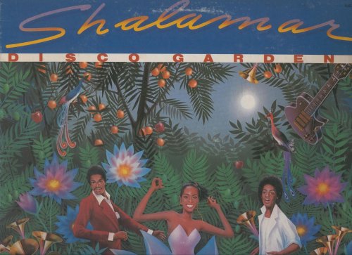 SHALAMAR - Take That To The Bank (Album Version) Lyrics - Zortam Music