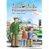 Lesetiger Polizeigeschichten