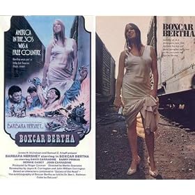 Boxcar Bertha