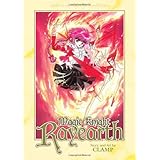 magic knight rayearth volume 1 magic knight rayearth omnibus