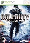 Call of Duty: World at War