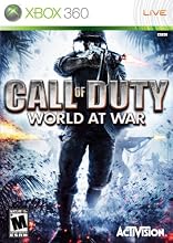 Call of Duty: World at War