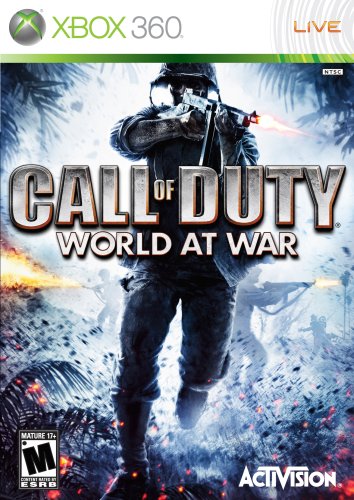 Call of Duty: World at War