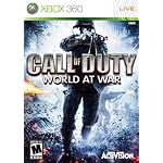 Call of Duty: World at War