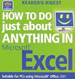 How to Do Just About Anything in Excel (Readers Digest)