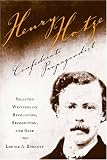 Henry Hotze, Confederate Propagandist: Selected on Revolution, Recognition, and Race