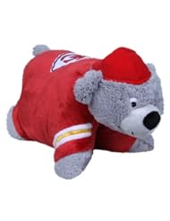 Sports: NFL Kansas City Chiefs Pillow Pet - Fabrique Innovations