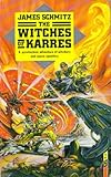 The witches of Karres