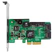 HighPoint RocketRAID 2310 4-Channel PCI-Express x4 SATA 3Gb/s RAID Controller