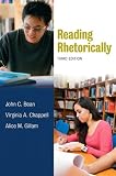 Reading Rhetorically (3rd Edition)