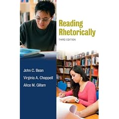 Reading Rhetorically