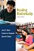Reading Rhetorically (3rd Edition)