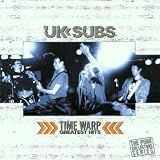 Timewarp - Greatest Hits