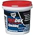 Dap 12328 DryDex Spackling Interior/Exterior, 1/2-Pint
