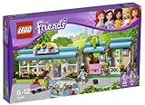 LEGO Friends 3188 - Tierklinik