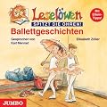 Lesel�wen: Ballettgeschichten