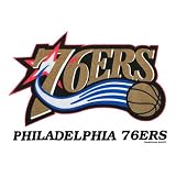 Philadelphia 76ers Towel by Master
