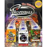 Ultimate Pro Pinball 3-Pack