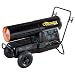 Mr. Heater F270385 MH210KTR Contractor 210,000-BTU Forced-Air Kerosene Heater