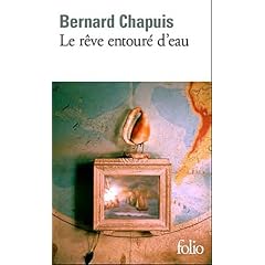 Le r�ve entour� d'eau