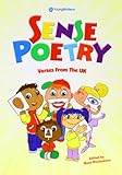 Sense poetry. Verses from the UK