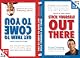 Stick Yourself Out There : Get Them to Come to You
