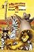 Posters: Madagascar Poster - 2, Escape To Africa (36 x 24 inches)