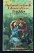 FRECKLES (BARBARS CARTLAND'S LIBRARY OF LOVE #26) by Gene Stratton; Cartland, Barbara Porter