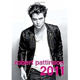 Robert Pattinson 2011 Calendarvon "ML Publishing Group Ltd."