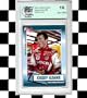2004 Kasey Kahne Rookie Review card PGI 10 NASCAR Kane