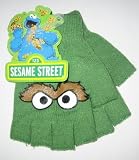 Sesame Street Big Bird Plush 21 inch