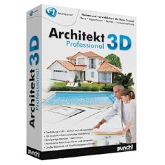 Architekt 3D Professional
