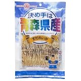 すだれいか60g 【メール便送料無料】