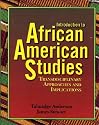 Introduction to African American Studies