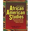 Introduction to African American Studies