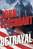 Betrayal (Dismas Hardy)