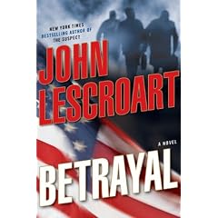 Betrayal (Dismas Hardy)