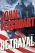 Betrayal (Dismas Hardy)